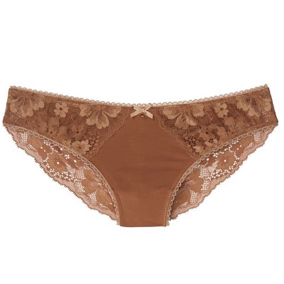 Dream angels bikini smooth panty - Picture 4 of 4